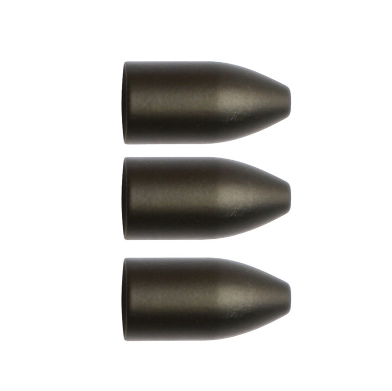 Darts Bullet Weight 14 g Mässing 3-pack