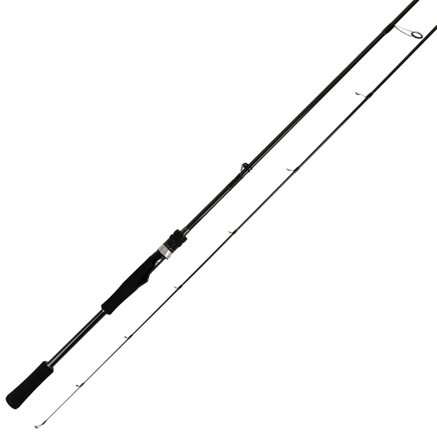 Lunker Stick Versatile Perch abborrspö