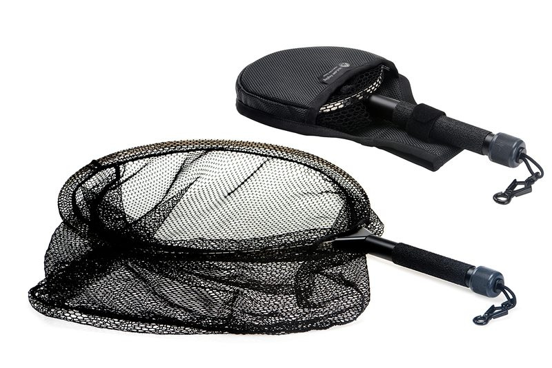 McLean Foldable Weight-Net