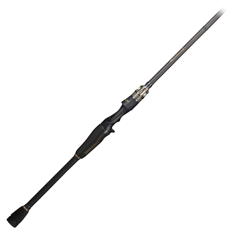 Canne à Lancer Megabass Destroyer Madbull F5-70X – Pour La Pêche Au Bass, Neuve