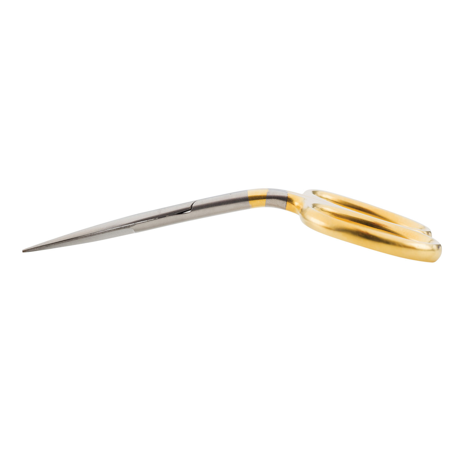 DR Slick Arrow Scissor Bent Shaft 3 1/2\'\' Straight 