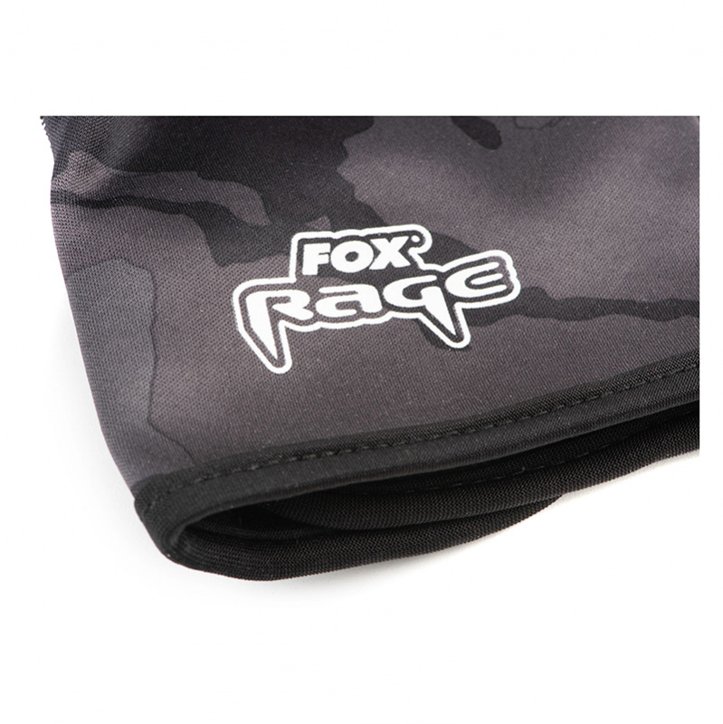 Fox Rage Thermal Camo Glove