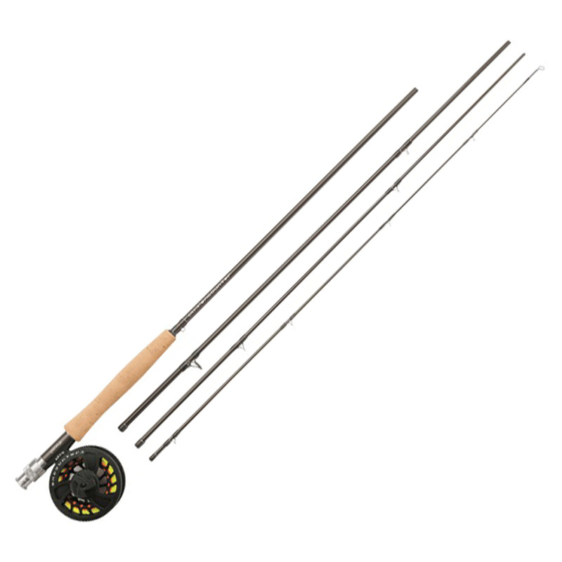 ORVIS ENCOUNTER FLY ROD OUTFIT – Anglers Den