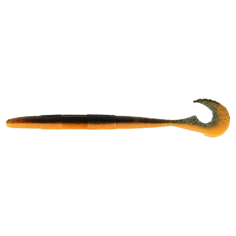 Westin Swimming Worm 13cm, 5g (5-pack) 