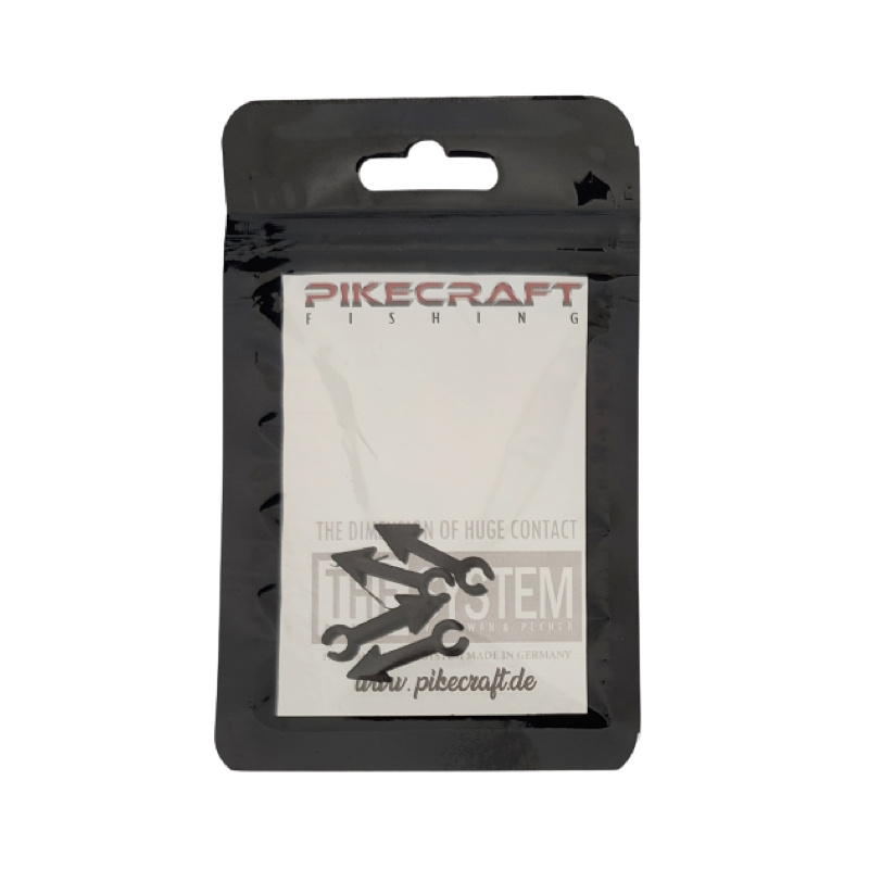 Pikecraft Quick Release Pin (4-pack)