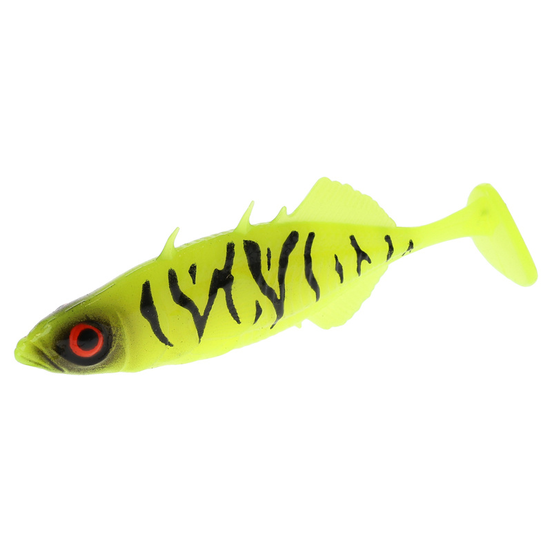 Mikado Real Fish Stickleback 5cm (5-pack)