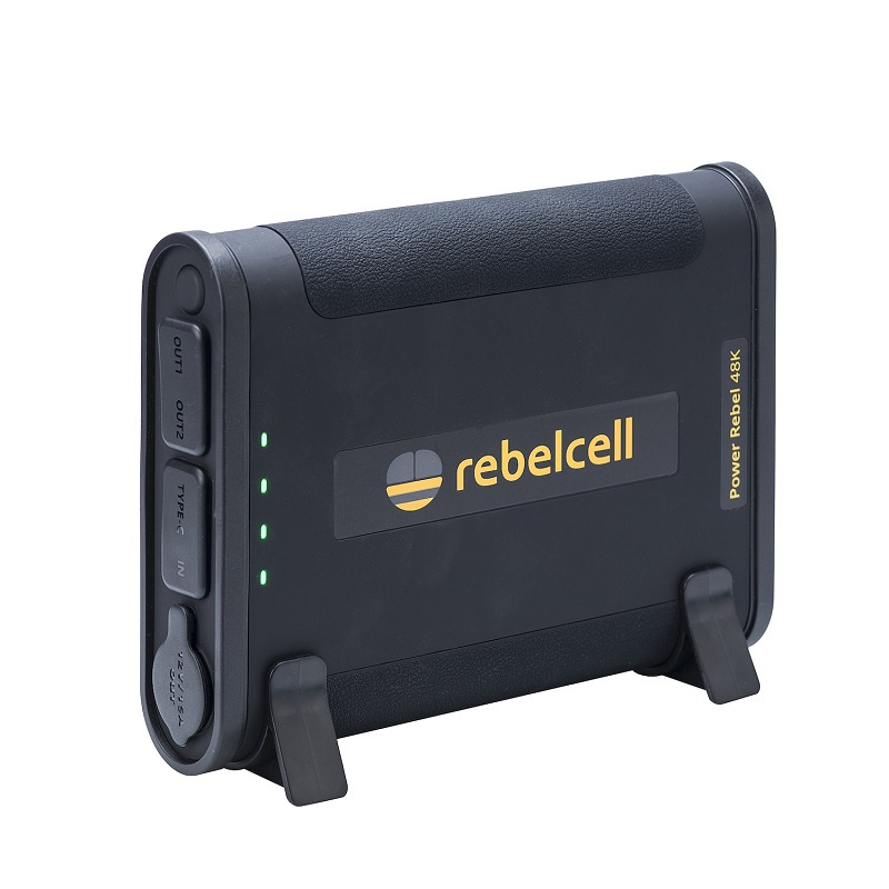 Rebelcell 48K Powerbank