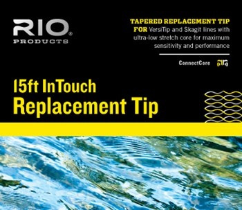 RIO InTouch Replacement Tip 15 Sjunk3
