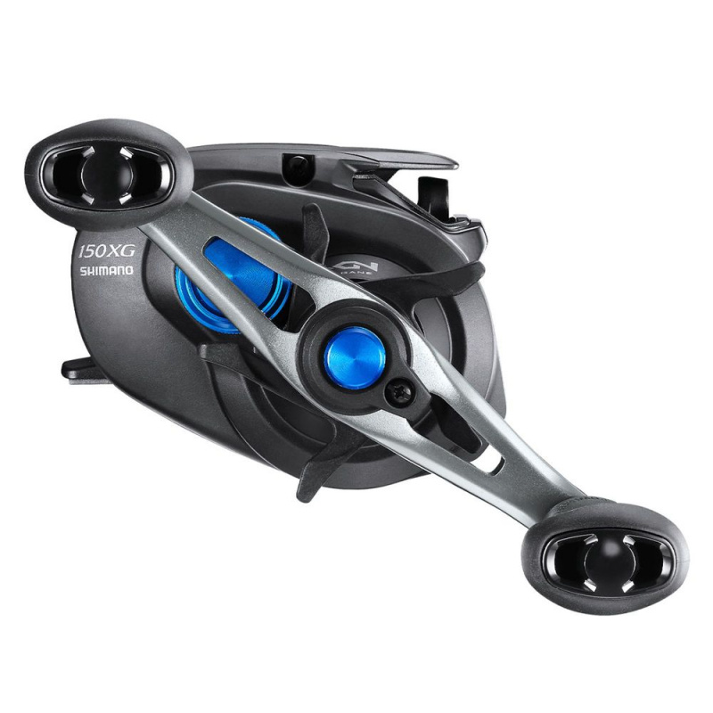 Shimano 22 SLX 150/151 | Sportfiskeprylar.se