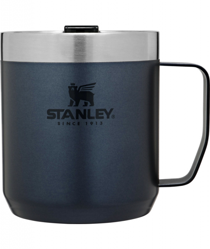 Stanley The Legendary Camp Mug 350ml - Nightfall