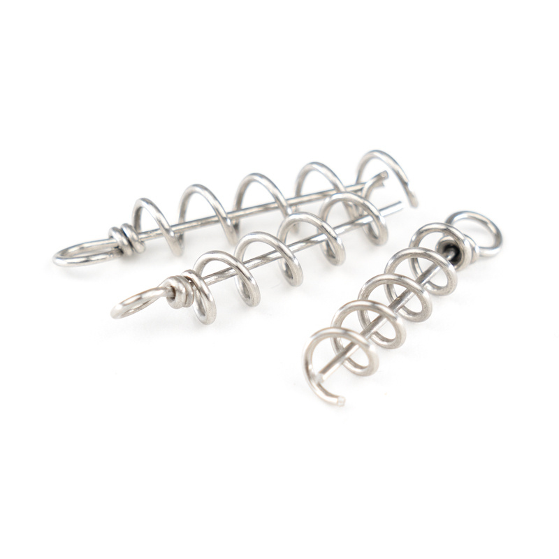Söder Tackle Shallow Screw (10-pack)