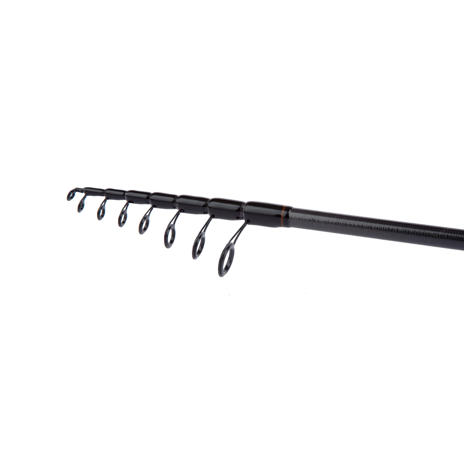 Shimano STC AX Spinning Mini Tele | Sportfiskeprylar.se