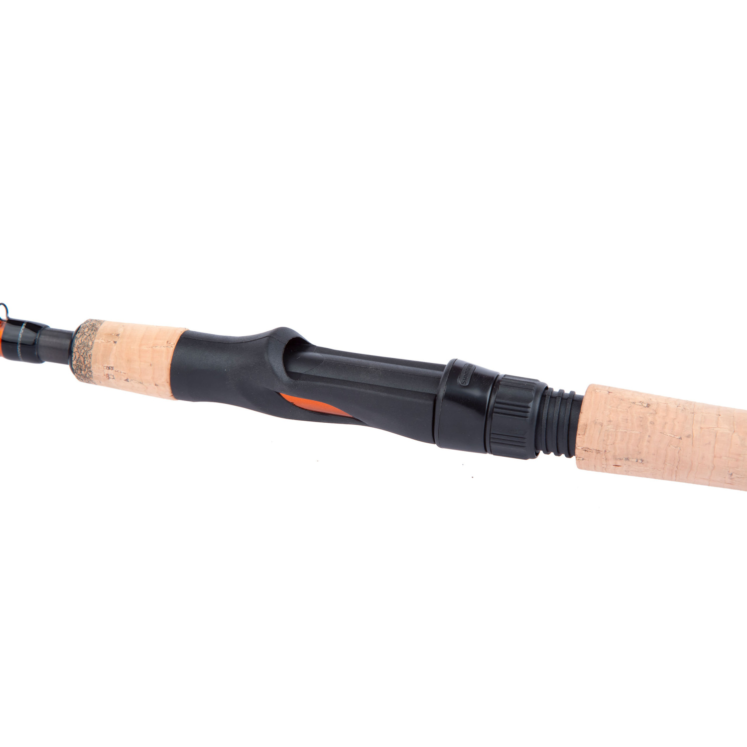 Shimano STC AX Spinning Mini Tele | Sportfiskeprylar.se