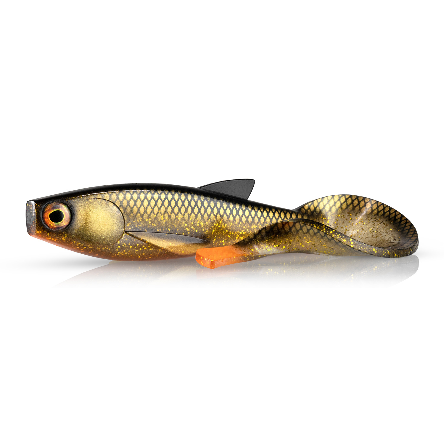 Scout Shad Curly 30cm