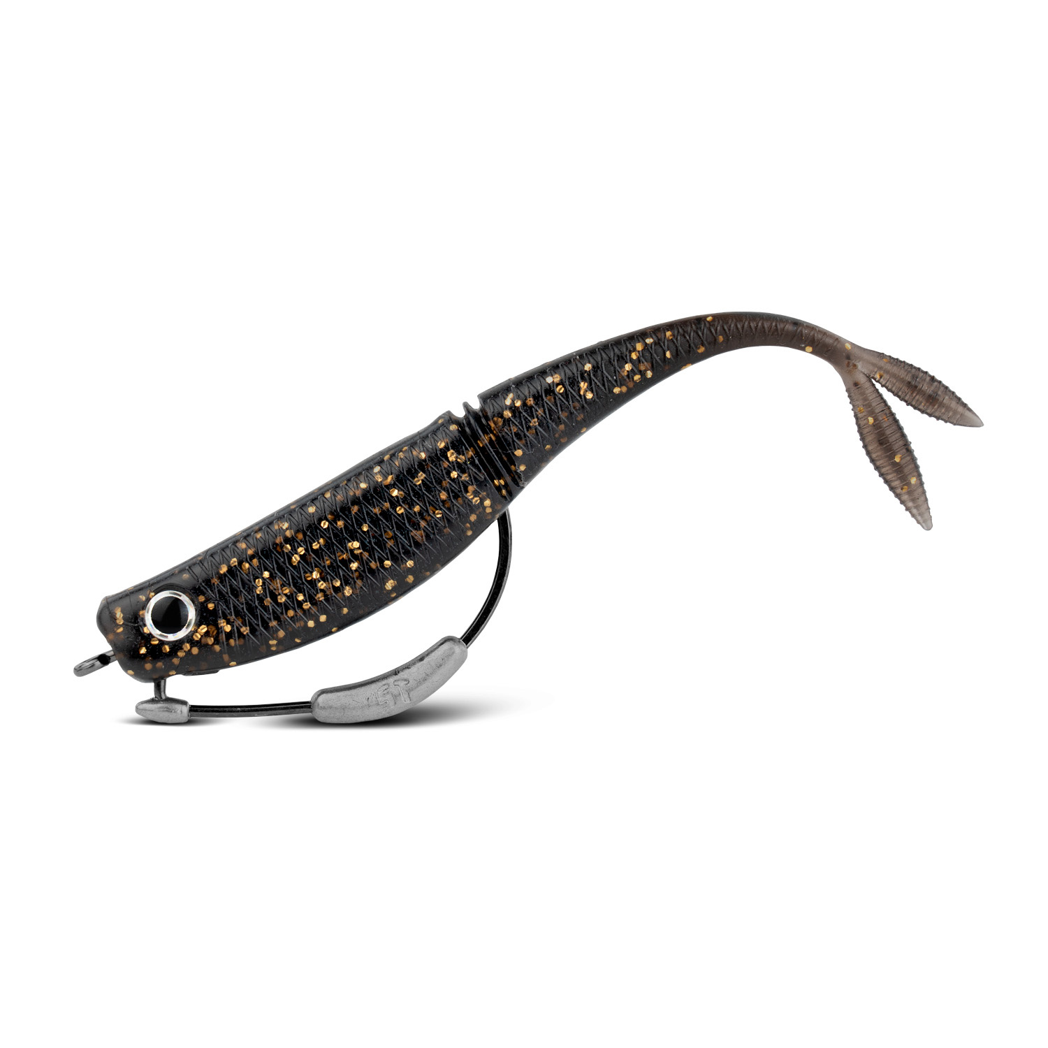Söder Tackle Soft Jerkbait- Swimbait Hook