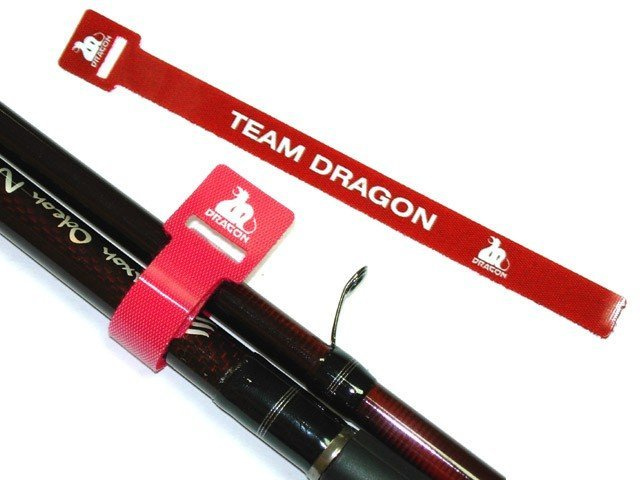 Team Dragon band 27,5 x 3 cm