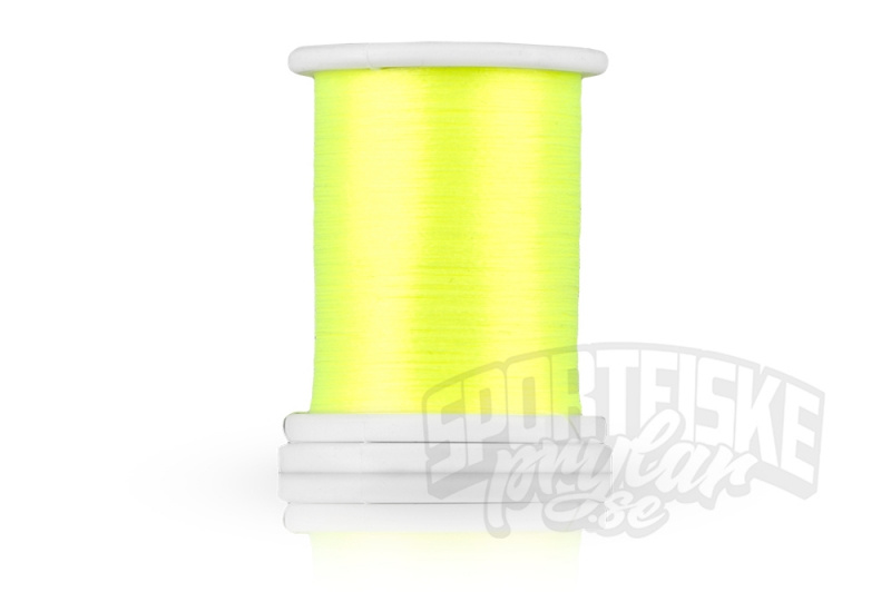 Textreme Bindtråd Standard 8/0 - Fluo Yellow