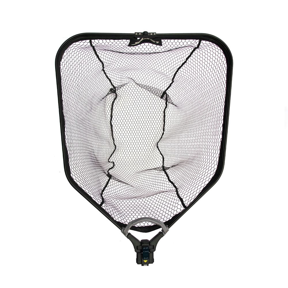 Shimano Yasei Rubber Net Large Foldable