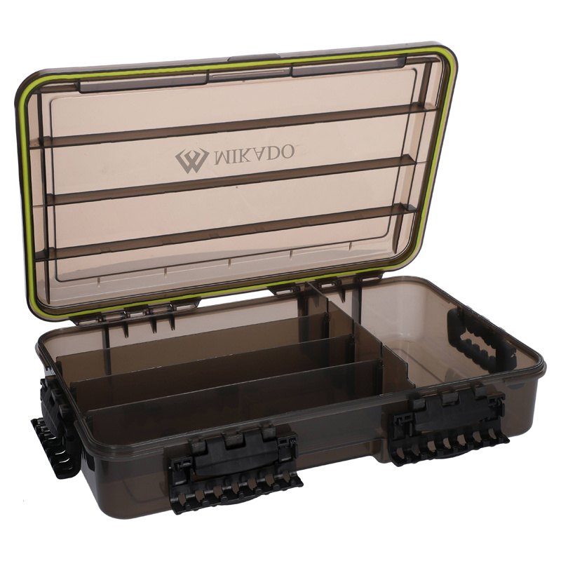 Mikado Waterproof Box XL 35x23x7.7cm