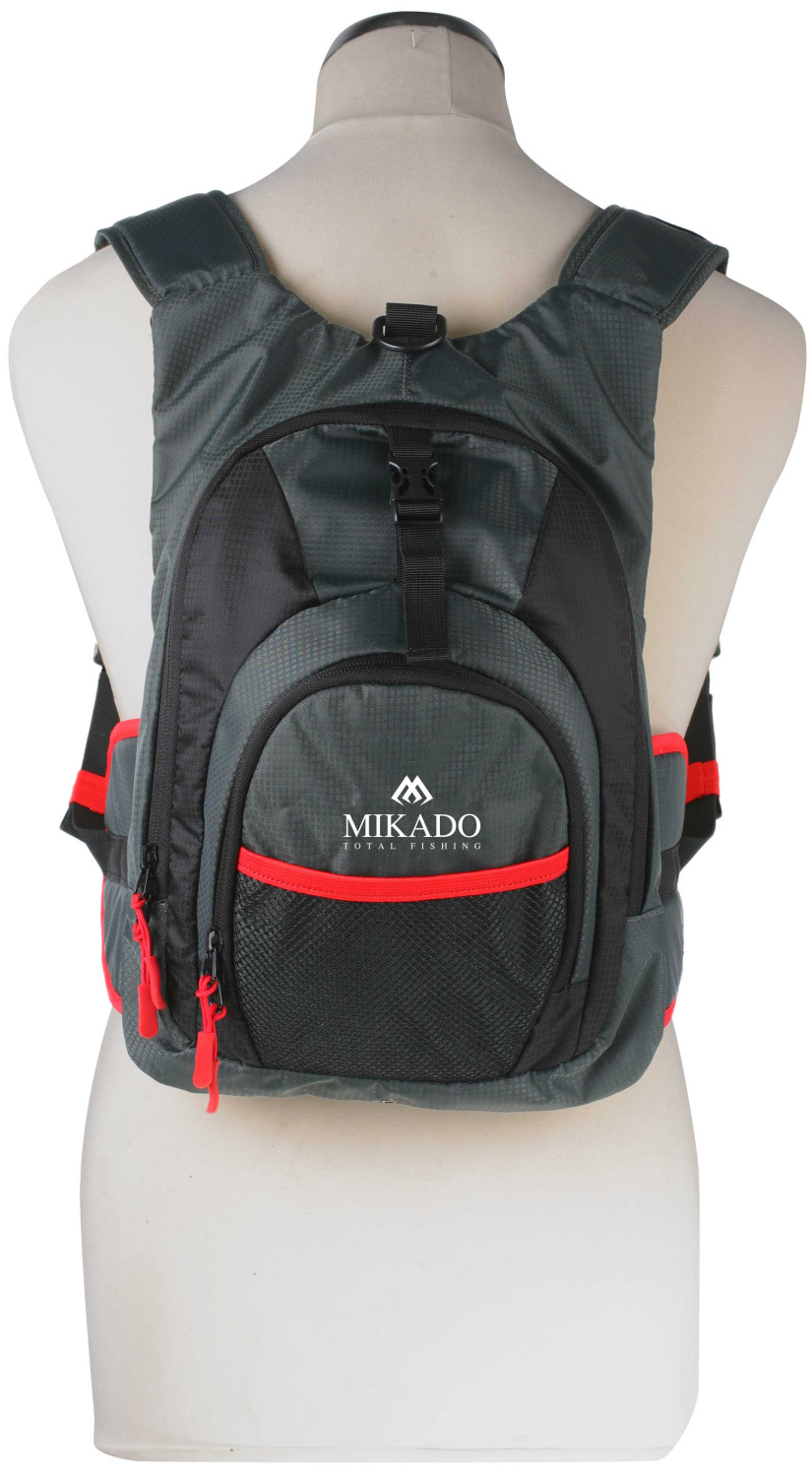 Mikado Chestpack Active M-Bag