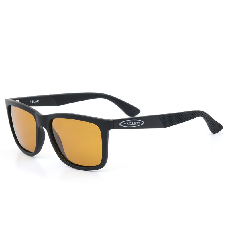 Vision ASLAK sunglasses amber