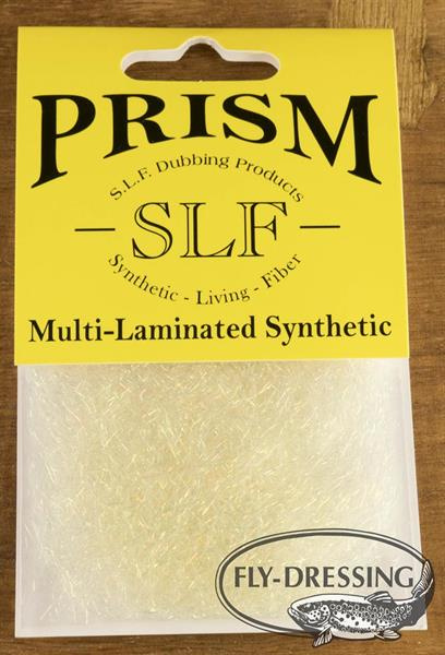 SLF-Prism Dubbing - cream