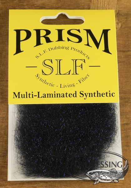 SLF-Prism Dubbing - Black