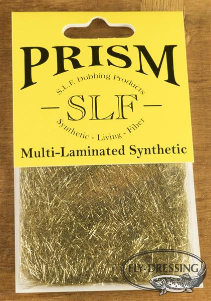 SLF-Prism Dubbing - Gold