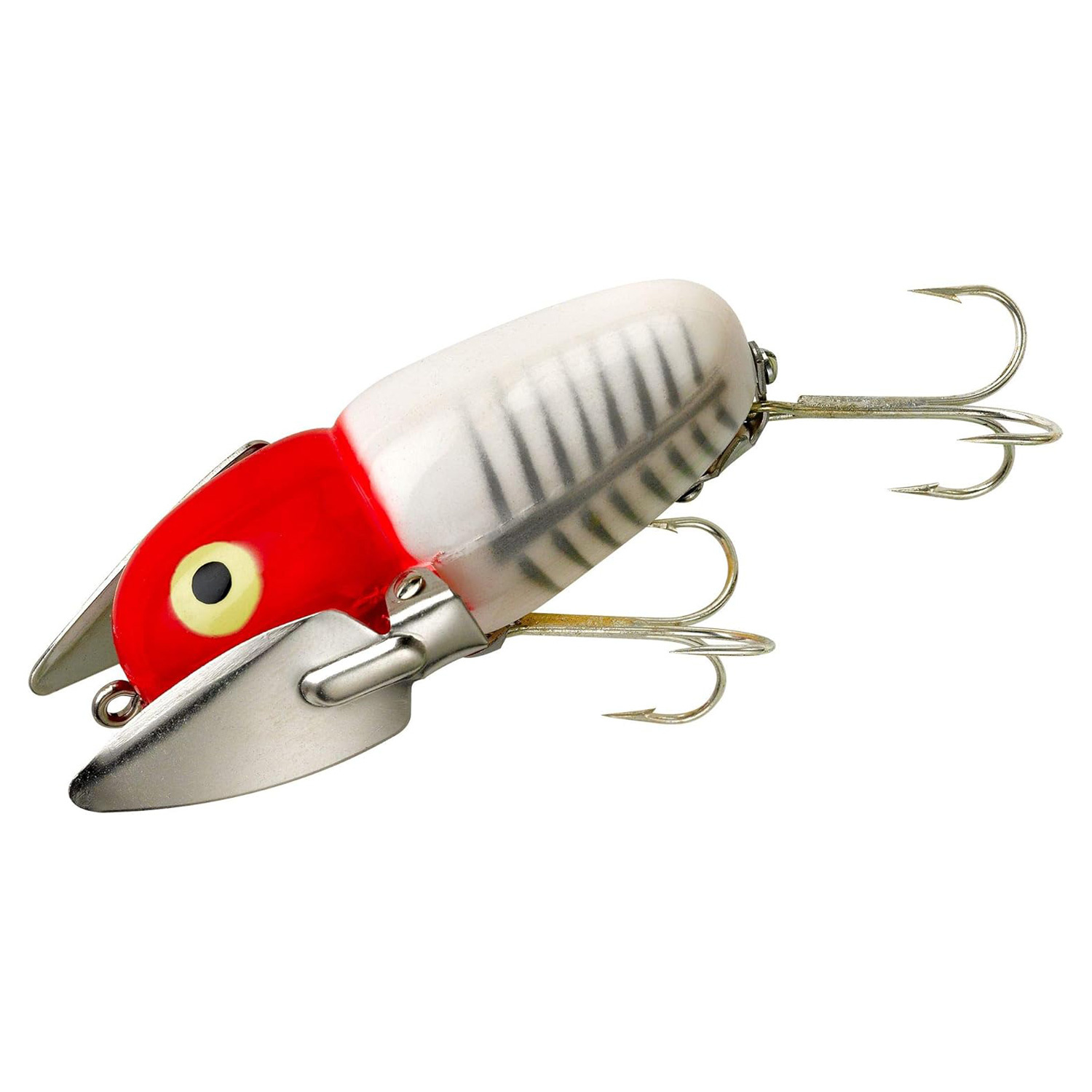 ルアー・フライ HEDDON CRAZY-CRAWLER ddc2d2b60204a89be3e17095b2f490