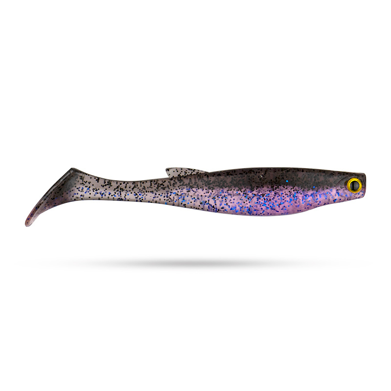 Scout Shad 9cm (5-pack) - Transformer Shad