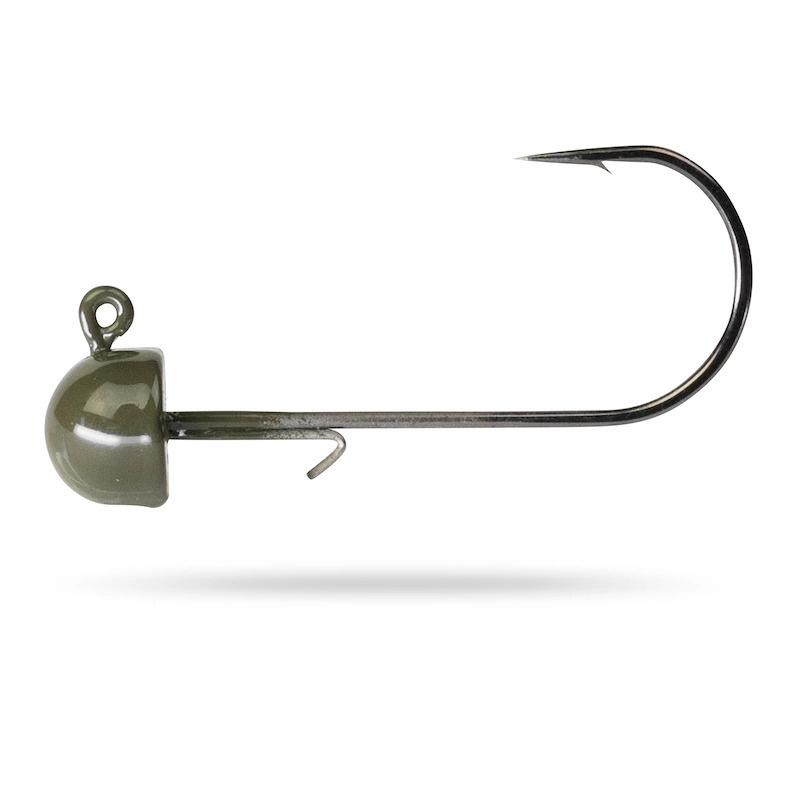Zman Finesse TRD Ned Rig Jig Head Bundle Sportfiskeprylar.se